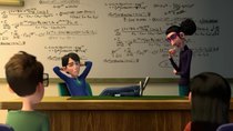 Trollhunters: Tales of Arcadia - Episode 10 - Young Atlas