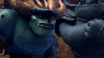 Trollhunters: Tales of Arcadia - Episode 14 - Return of the Trollhunter