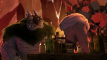 Trollhunters: Tales of Arcadia - Episode 20 - Where Is My Mind?