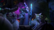 Trollhunters: Tales of Arcadia - Episode 23 - Wingmen