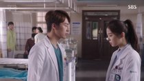 Dr. Romantic - Episode 16 - Burden of Risk