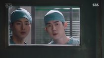 Dr. Romantic - Episode 17 - Moment of Truth