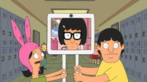 Bob's Burgers - Episode 8 - Ex Mach Tina