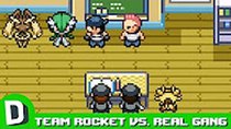 Dorkly Bits - Episode 2 - What Team Rocket Should ACTUALLY Be Using Pokemon For