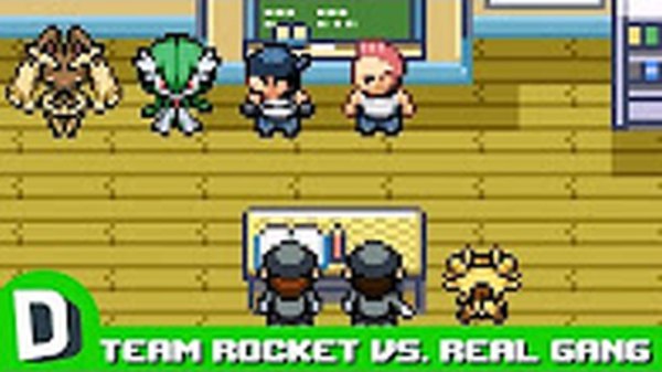 Dorkly Bits - S08E02 - What Team Rocket Should ACTUALLY Be Using Pokemon For