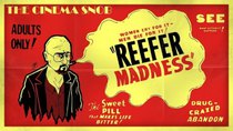 The Cinema Snob - Episode 1 - Reefer Madness