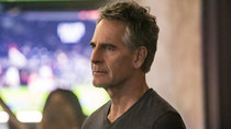 NCIS: New Orleans - Episode 11 - Let it Ride