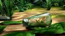 Disney Fairies - Episode 2 - Tink and the Pepper Shaker
