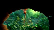 Disney Fairies - Episode 3 - Fawn and the Log