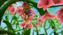 Disney Fairies - Episode 4 - Fawn and the Butterfly
