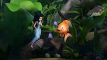 Disney Fairies - Episode 5 - Silvermist and the Fish