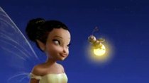 Disney Fairies - Episode 6 - Iridessa and the Light Bugs