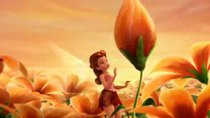 Disney Fairies - Episode 7 - Rosetta and the Flower