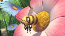 Disney Fairies - Episode 10 - Bee's-Eye