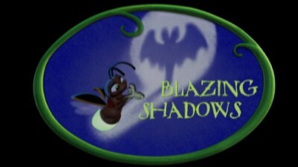 Disney Fairies Season 1 Episode 11
