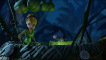 Disney Fairies - Episode 13 - We're Lost