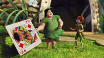 Disney Fairies - Episode 15 - Magic Tricks