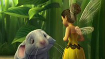 Disney Fairies - Episode 17 - Say Cheese