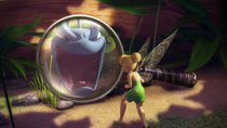 Disney Fairies - Episode 20 - Tink Gets Bugged