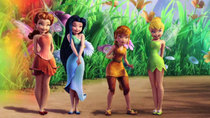 Disney Fairies - Episode 32 - Rainbow's End