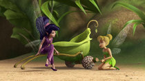 Disney Fairies - Episode 34 - Just One of the Girls