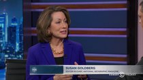 The Daily Show - Episode 43 - Susan Goldberg