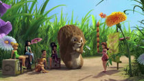 Disney Fairies - Episode 35 - Rosetta's Garden Lesson 1