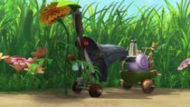 Disney Fairies - Episode 36 - Rosetta's Garden Lesson 2