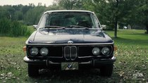 Petrolicious - Episode 1 - This 1972 BMW 3.0 CS Coupe Is A Stylish Member Of The Family