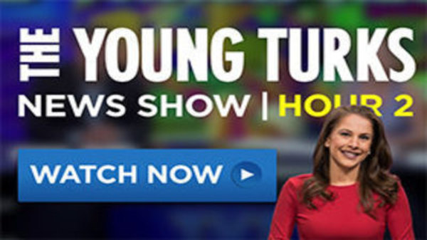 The Young Turks - S13E14 - January 9, 2017 Hour 2