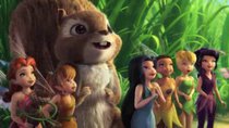 Disney Fairies - Episode 37 - Rosetta's Garden Lesson 3