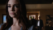 Marvel's Agents of S.H.I.E.L.D. - Episode 9 - Broken Promises