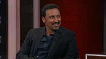 The Daily Show - Episode 44 - Aasif Mandvi