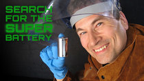 NOVA - Episode 3 - Search for the Super Battery