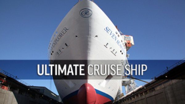 NOVA - S44E04 - Ultimate Cruise Ship