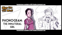 Atop the Fourth Wall - Episode 2 - Phonogram: The Immaterial Girl #1-6