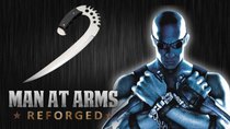 Man at Arms - Episode 28 - Furyan Ulaks (Chronicles of Riddick)