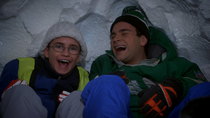 The Goldbergs - Episode 12 - Snow Day