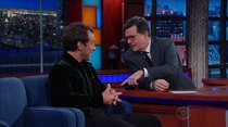 The Late Show with Stephen Colbert - Episode 76 - Tom Selleck, Craig Robinson, A$AP Mob