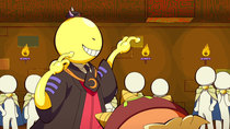 Koro-sensei Quest! - Episode 4 - The Ruins of Tribulation