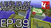 Achievement Hunter - Let's Play Minecraft - Episode 8