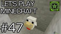 Achievement Hunter - Let's Play Minecraft - Episode 16