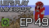 Achievement Hunter - Let's Play Minecraft - Episode 18