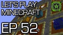 Achievement Hunter - Let's Play Minecraft - Episode 21