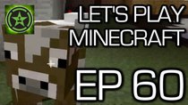 Achievement Hunter - Let's Play Minecraft - Episode 29