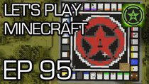 Achievement Hunter - Let's Play Minecraft - Episode 12