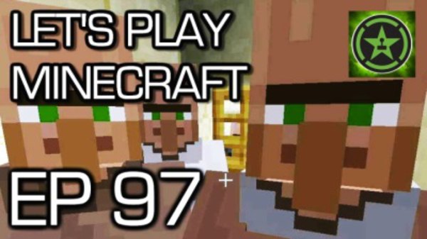 Achievement Hunter - Let's Play Minecraft - S2014E14 - 