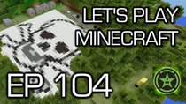 Achievement Hunter - Let's Play Minecraft - Episode 21