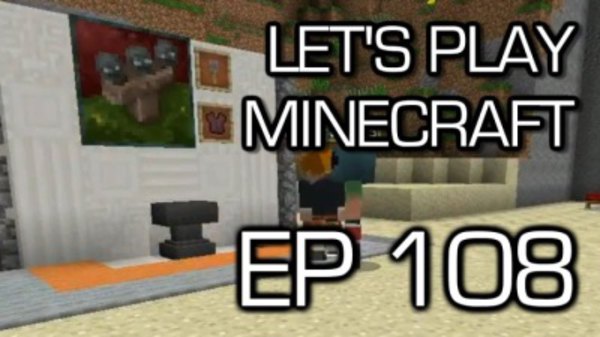 Achievement Hunter - Let's Play Minecraft - S2014E25 - 