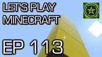 Achievement Hunter - Let's Play Minecraft - Episode 30